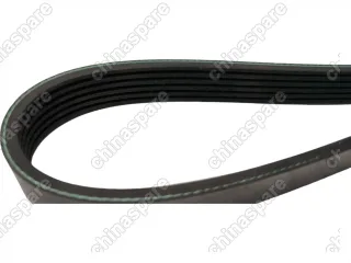 Ремень приводной Geely Atlas 1,8 Turbo / Haval Dargo 22-