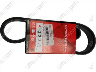 Ремень генератора DONGIL Haval F7 / F7X, Jolion 1,5 150 лс