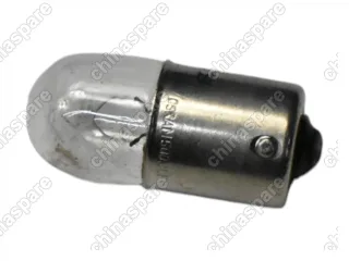 Лампа R10W 12V 10W BA15S Osram