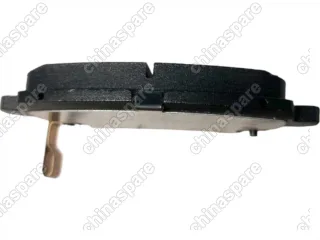 Колодки тормозные задние Comi One Ceramic Chery Tiggo 7 Pro, Tiggo 8 Pro, LX