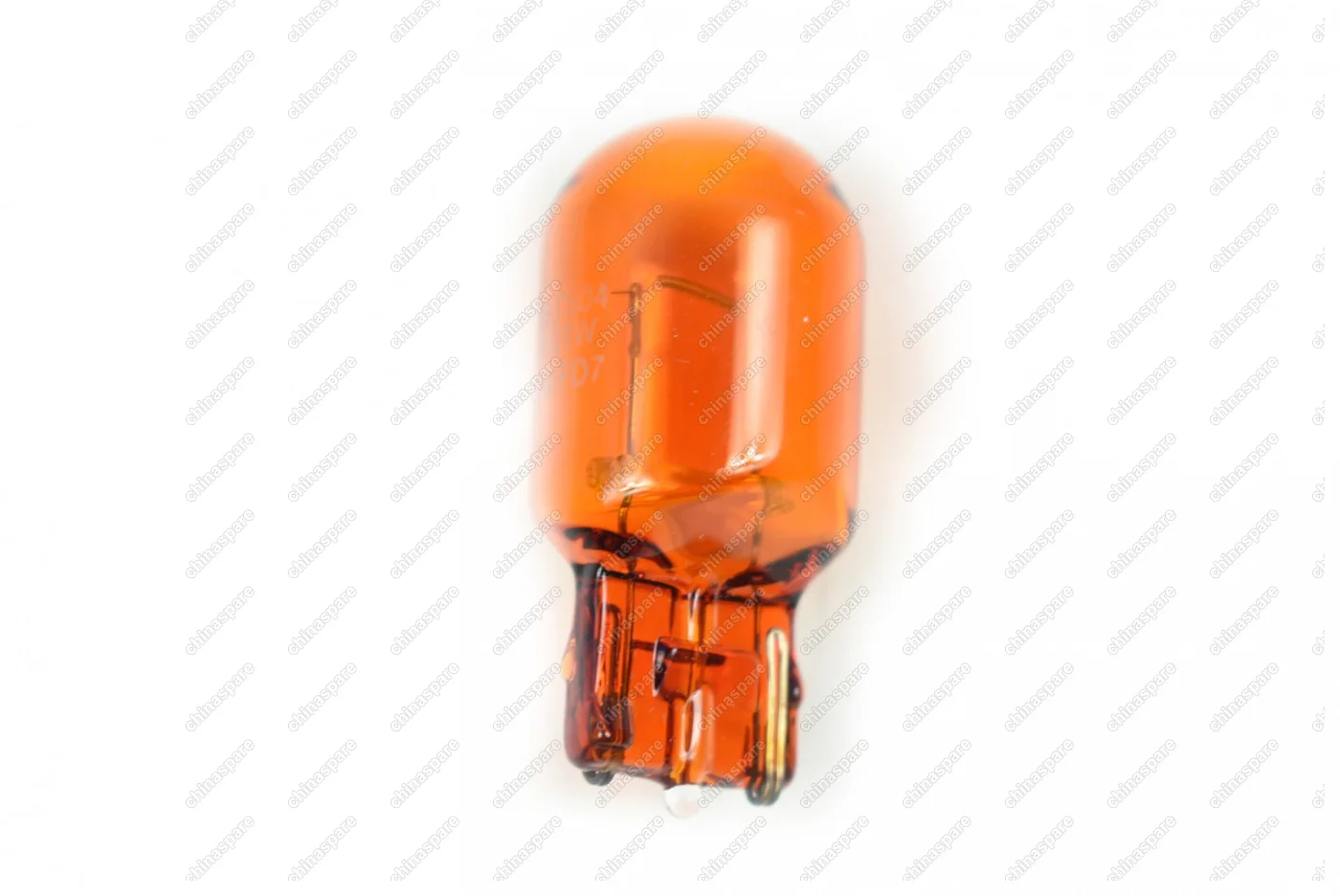 Лампа накаливания Osram Original Line W21W 12V 21W W3X16D