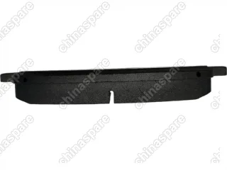 Колодки тормозные Omoda S5 OMODA C5 TIGGO 8 19-/TIGGO 3 14-20/TIGGO 4 PRO 20-/BONUS 14-19 6GN ПЕРЕДНИЕ + отверстия под пружины Ceramic