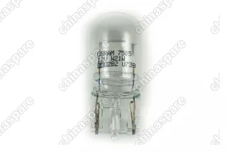 Лампа накаливания Osram Original Line W21W 12V 21W W3X16D