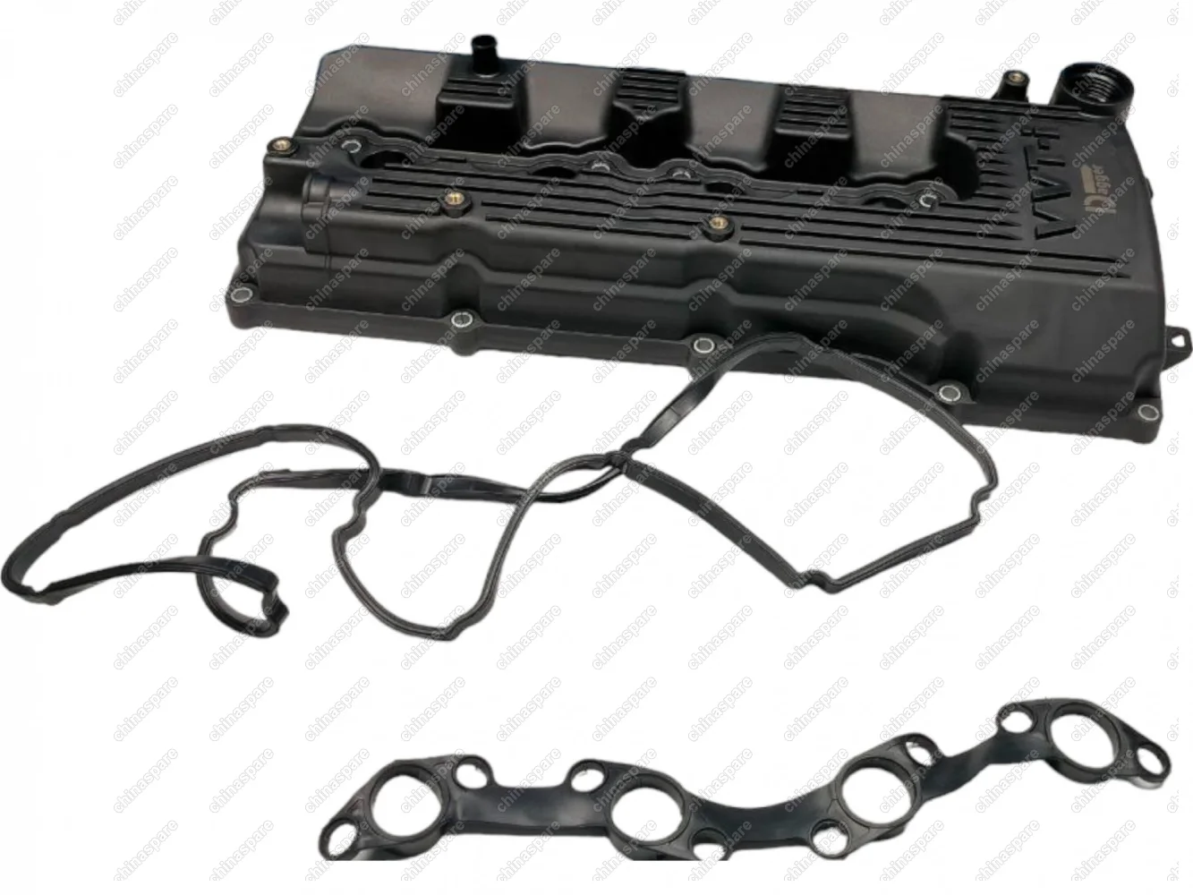 Клапанная крышка Toyota 1TRFE, 2TRFE, 1TRFPE Hiace TRH2##.Prado TRJ150.Dyna TRY TRC