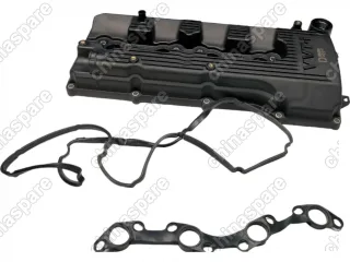 Клапанная крышка Toyota 1TRFE, 2TRFE, 1TRFPE Hiace TRH2##.Prado TRJ150.Dyna TRY TRC