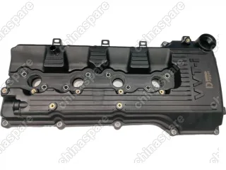 Клапанная крышка Toyota 1TRFE, 2TRFE, 1TRFPE Hiace TRH2##.Prado TRJ150.Dyna TRY TRC