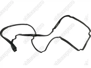 Клапанная крышка Toyota 1TRFE, 2TRFE, 1TRFPE Hiace TRH2##.Prado TRJ150.Dyna TRY TRC