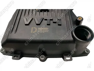 Клапанная крышка Toyota 1TRFE, 2TRFE, 1TRFPE Hiace TRH2##.Prado TRJ150.Dyna TRY TRC