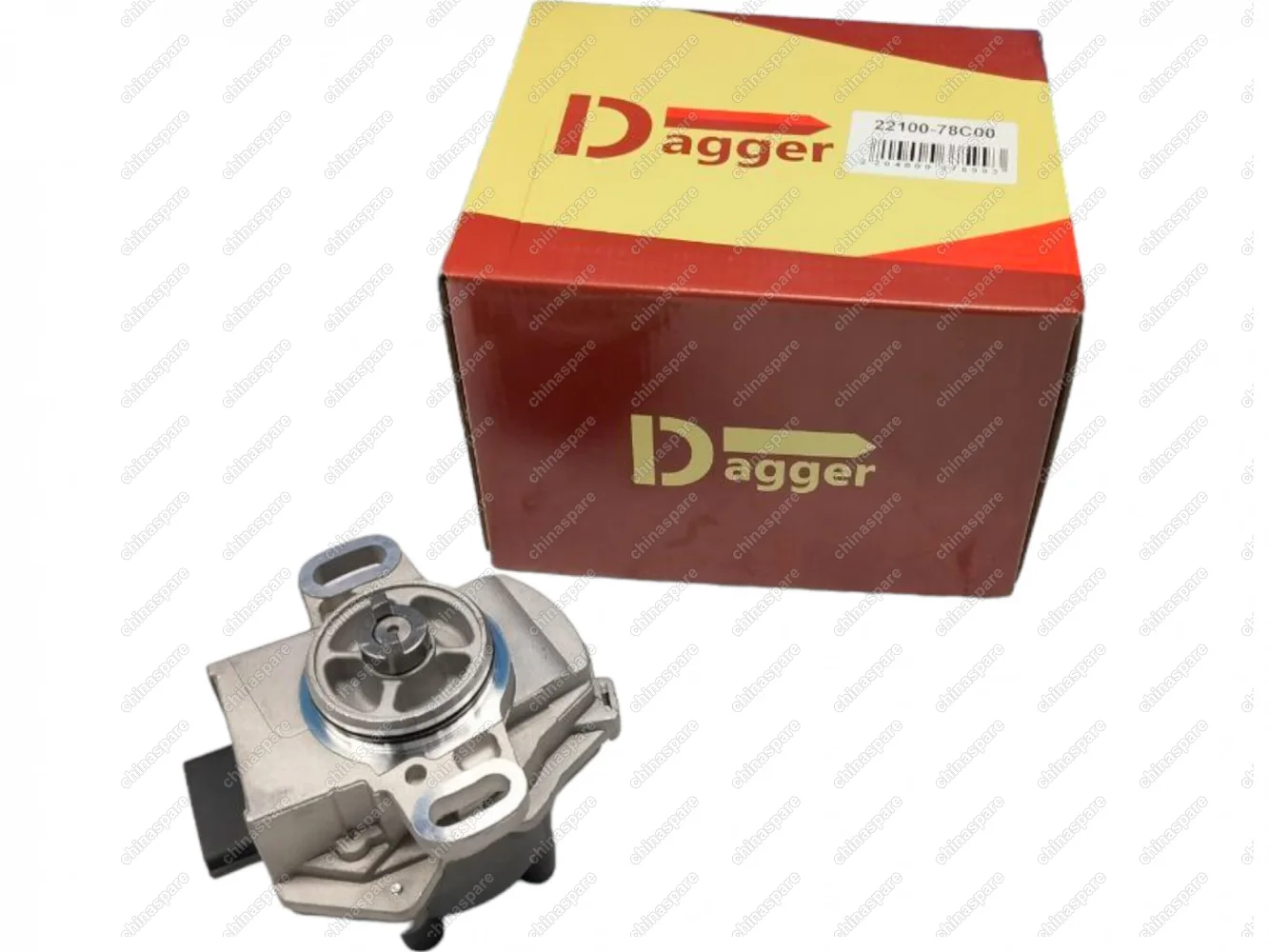 Трамблер Nissan GA15 GA16