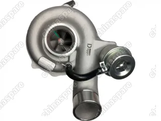 Турбокомпрессор Kia Sorento 2,5 D4CB DTB041