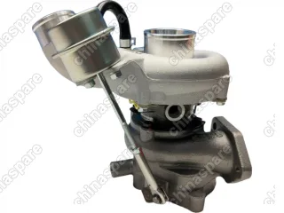 Турбокомпрессор Kia Sorento 2,5 D4CB DTB041