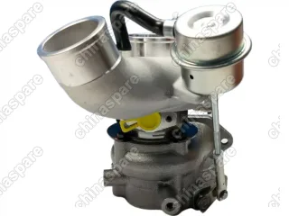 Турбокомпрессор Kia Sorento 2,5 D4CB DTB041