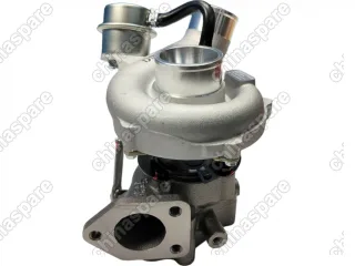 Турбокомпрессор Kia Sorento 2,5 D4CB DTB041