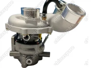 Турбокомпрессор Kia Sorento 2,5 D4CB DTB041