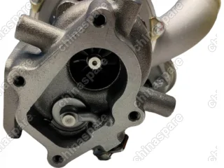 Турбокомпрессор Kia Sorento 2,5 D4CB DTB041