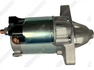 Стартер Toyota 2TRFE 3RZFE 9T