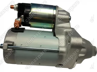Стартер Toyota 2TRFE 3RZFE 9T