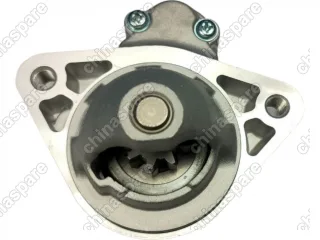 Стартер Toyota 2TRFE 3RZFE 9T
