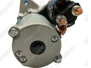 Стартер Toyota 2TRFE 3RZFE 9T