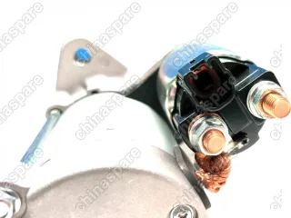 Стартер Toyota 2TRFE 3RZFE 9T