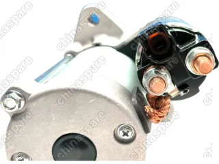 Стартер Toyota 2TRFE 3RZFE 9T