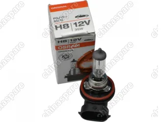 Лампа H8 12V 35W PGJ19-1 OSRAM