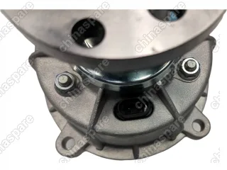 Муфта включения полного привода Geely Atlas, Emgrand X7