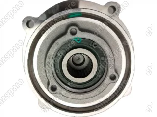 Муфта включения полного привода Geely Atlas, Emgrand X7