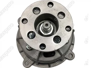 Муфта включения полного привода Geely Atlas, Emgrand X7