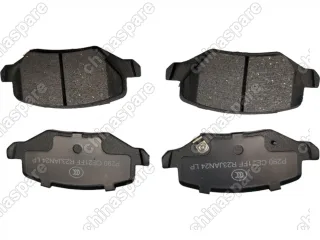 Колодки тормозные задние Ceramic Comi One Haval Jolion 2WD