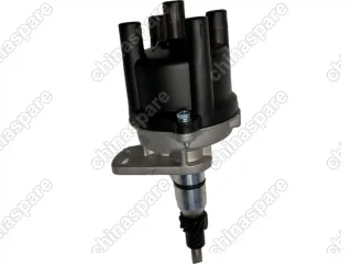 Трамблер Toyota 7KE