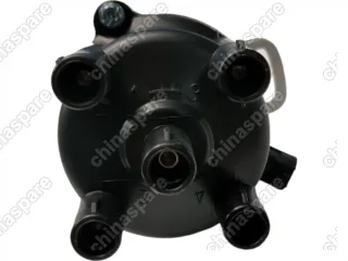 Трамблер Toyota 7KE