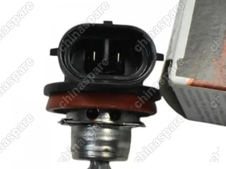 Лампа H8 12V 35W PGJ19-1 OSRAM