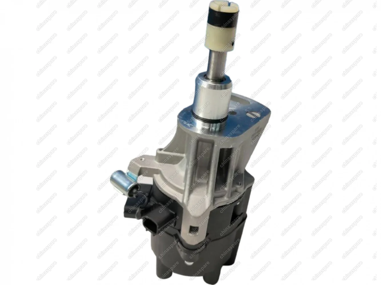 Трамблер Nissan E25 KA24DE