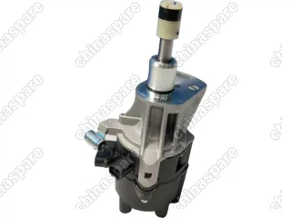 Трамблер Nissan E25 KA24DE