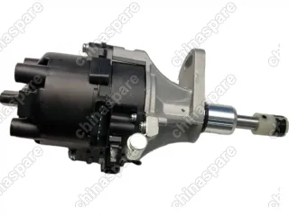 Трамблер Nissan E25 KA24DE