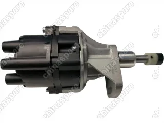 Трамблер Nissan E25 KA24DE