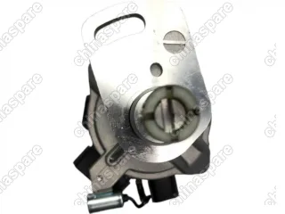 Трамблер Nissan E25 KA24DE