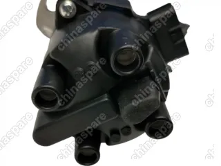 Трамблер Nissan E25 KA24DE