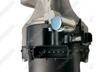 Трамблер Nissan E25 KA24DE