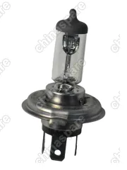 64193 60/55W 12V P43T 10X10X1 BR