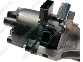 Трамблер Nissan E25 KA24DE