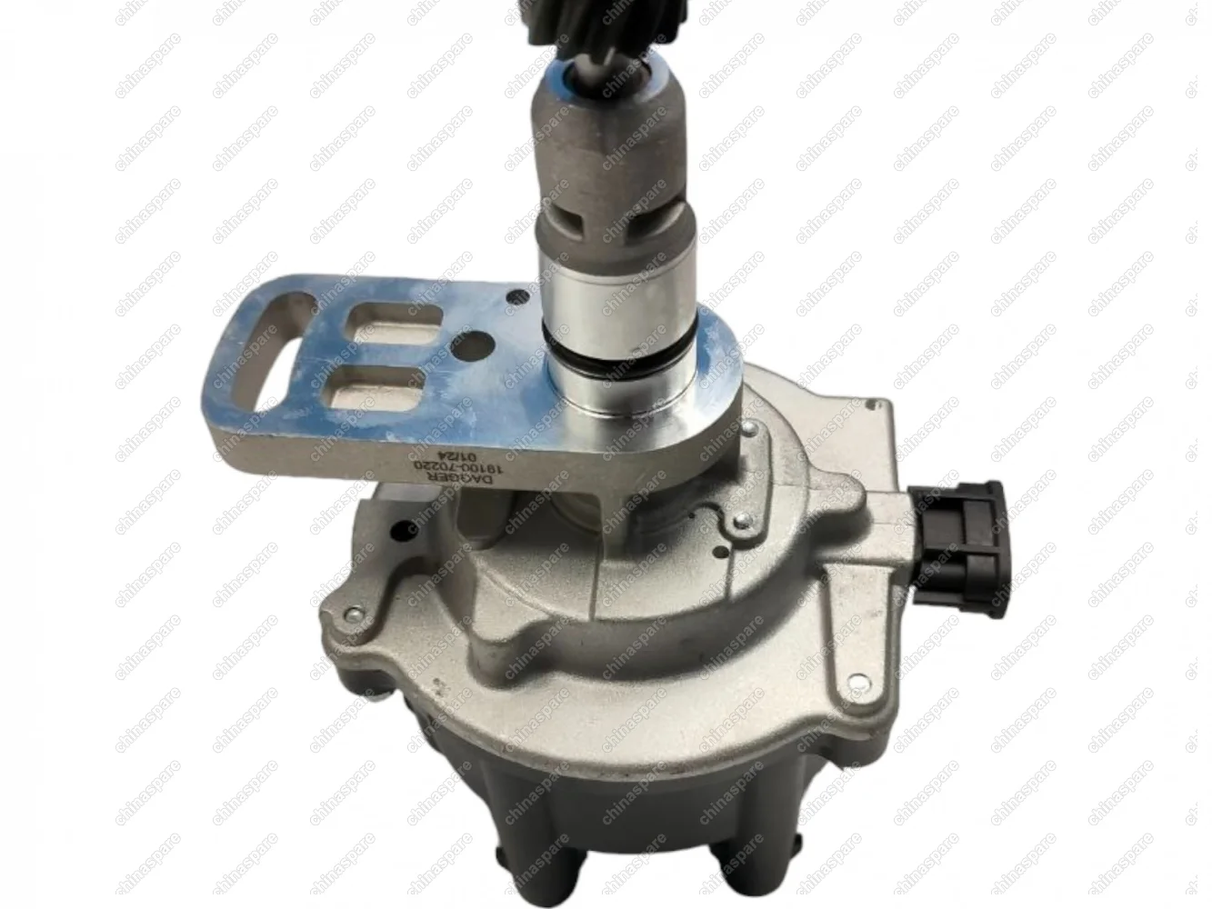 Трамблер Toyota 1GFE GX90 GX100