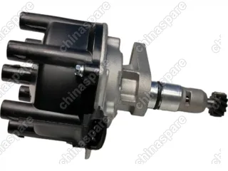 Трамблер Toyota 1GFE GX90 GX100