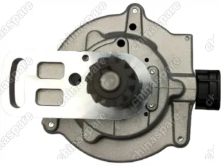 Трамблер Toyota 1GFE GX90 GX100