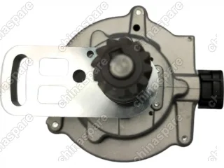 Трамблер Toyota 1GFE GX90 GX100