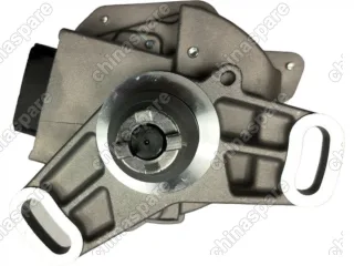 Трамблер Nissan CG13DE