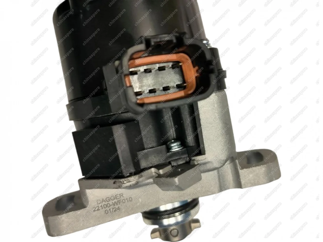 Трамблер Nissan SR18 SR20