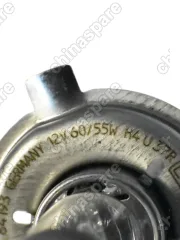 64193 60/55W 12V P43T 10X10X1 BR