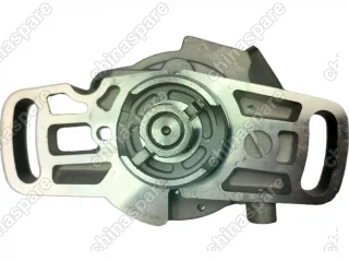 Трамблер Mitsubishi 4G13 4G15